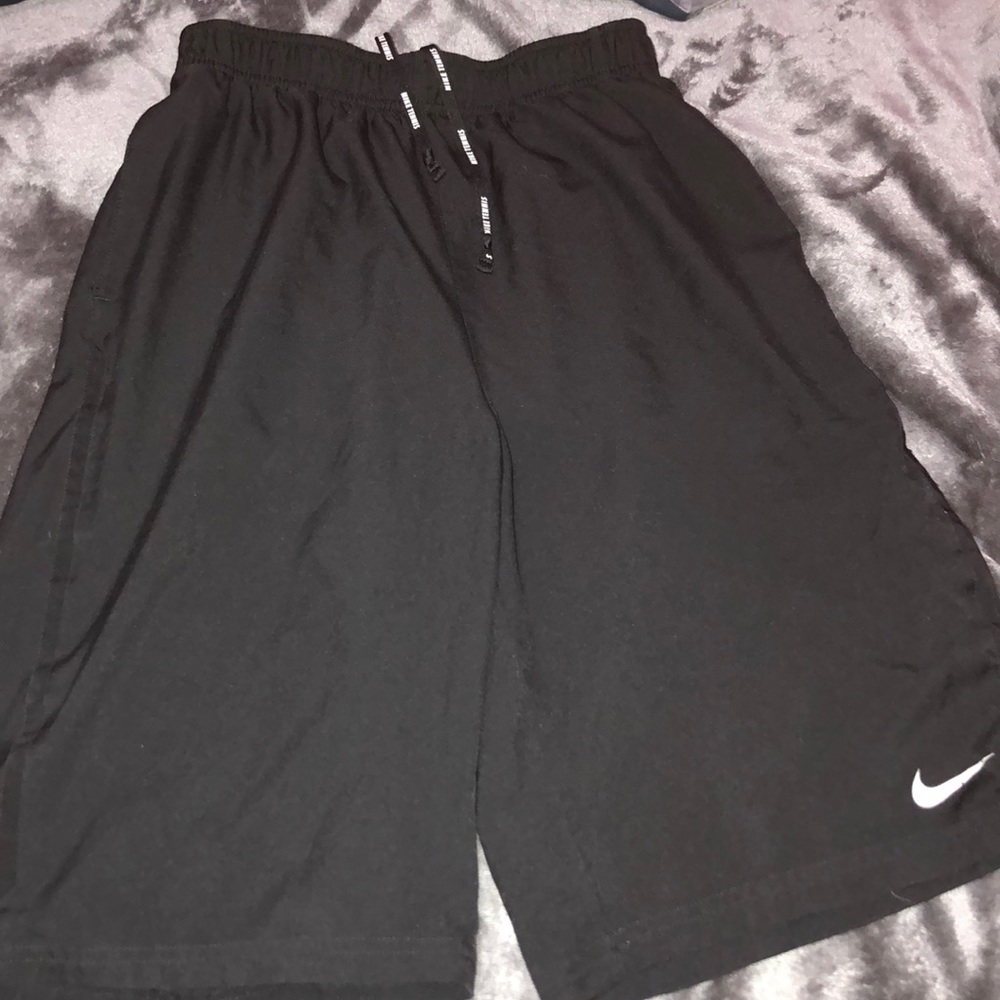 nike shorts
